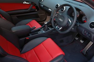 Auto Wallpapers Audi s3 