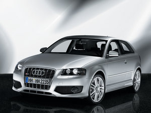 Auto Wallpapers Audi s3 