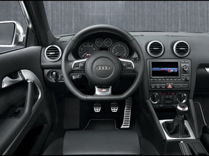 Auto Wallpapers Audi s3 