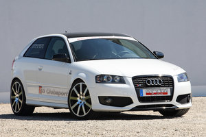 Auto Wallpapers Audi s3 