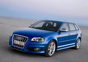 Auto Wallpapers Audi s3 