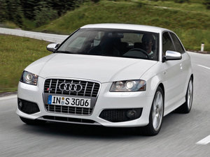 Auto Wallpapers Audi s3 