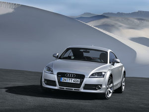 Auto Wallpapers Audi tt 