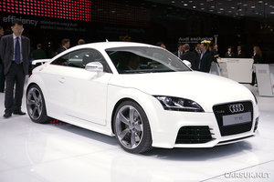 Auto Wallpapers Audi tt 