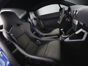 Auto Wallpapers Audi tt Audi Tt Interieur