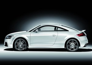 Auto Wallpapers Audi tt 