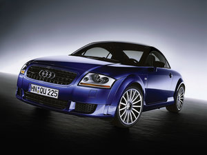 Auto Wallpapers Audi tt 