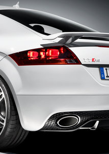 Auto Wallpapers Audi tt 