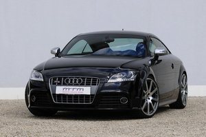 Auto Wallpapers Audi tt 