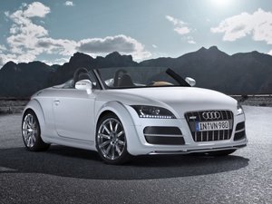 Auto Wallpapers Audi tt 