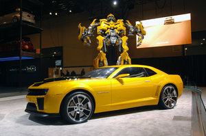 Auto Wallpapers Autobots 