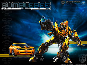 Auto Wallpapers Autobots 