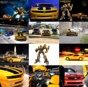 Auto Wallpapers Autobots 