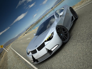 Auto Bmw Wallpapers 