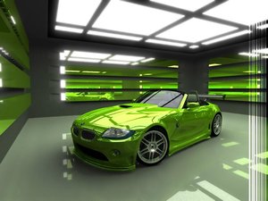 Auto Bmw Wallpapers 