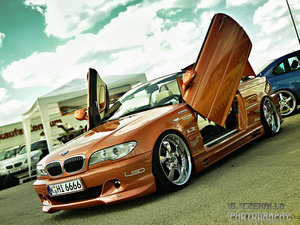 Auto Bmw Wallpapers 