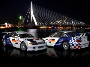 Auto Bmw Wallpapers 