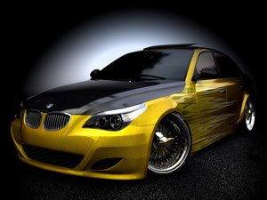 Auto Bmw Wallpapers 