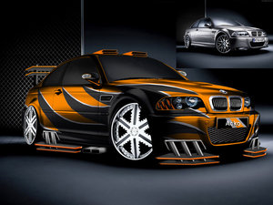 Auto Bmw Wallpapers 