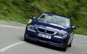 Auto Bmw Wallpapers 