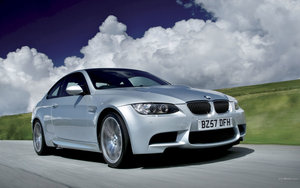 Auto Bmw Wallpapers 