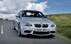 Auto Bmw Wallpapers 