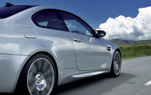 Auto Bmw Wallpapers 