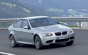 Auto Bmw Wallpapers 