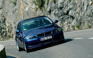 Auto Bmw Wallpapers 