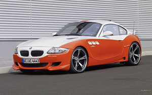 Auto Bmw Wallpapers 