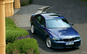 Auto Bmw Wallpapers 