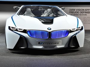 Auto Bmw Wallpapers 