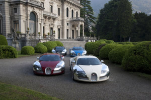 Auto Bugatti veyron Wallpapers 