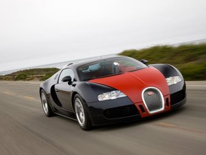 Auto Bugatti veyron Wallpapers 