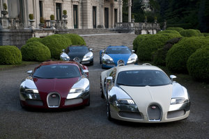 Auto Bugatti veyron Wallpapers 