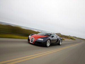 Auto Bugatti veyron Wallpapers 