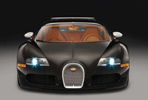 Auto Bugatti veyron Wallpapers 