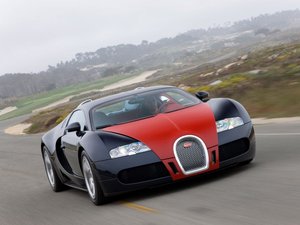 Auto Bugatti veyron Wallpapers 