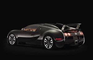 Auto Bugatti veyron Wallpapers 