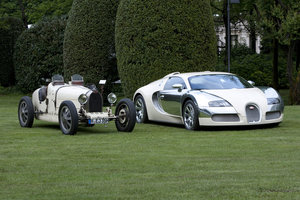 Auto Bugatti veyron Wallpapers 