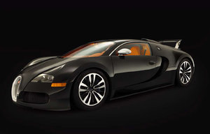 Auto Bugatti veyron Wallpapers 