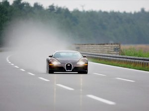 Auto Bugatti veyron Wallpapers 