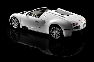 Auto Bugatti veyron Wallpapers 