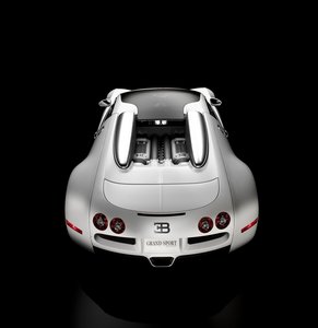 Auto Bugatti veyron Wallpapers 