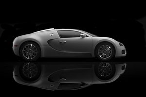 Auto Bugatti veyron Wallpapers 