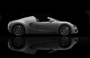 Auto Bugatti veyron Wallpapers 