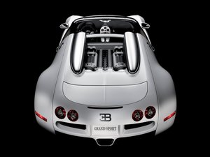 Auto Bugatti veyron Wallpapers 