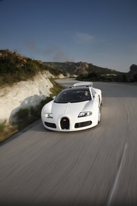 Auto Bugatti veyron Wallpapers 