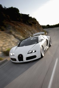 Auto Bugatti veyron Wallpapers 