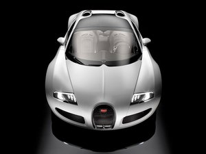 Auto Bugatti veyron Wallpapers 